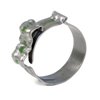 CLIC-R 96-210 HOSE CLAMPS STAINLESS STEEL